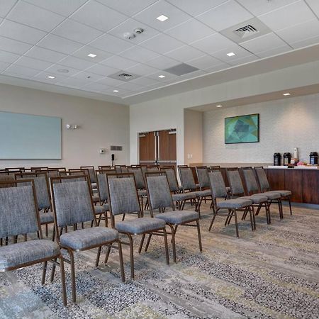 Courtyard By Marriott Jackson Madison Hotel Bagian luar foto