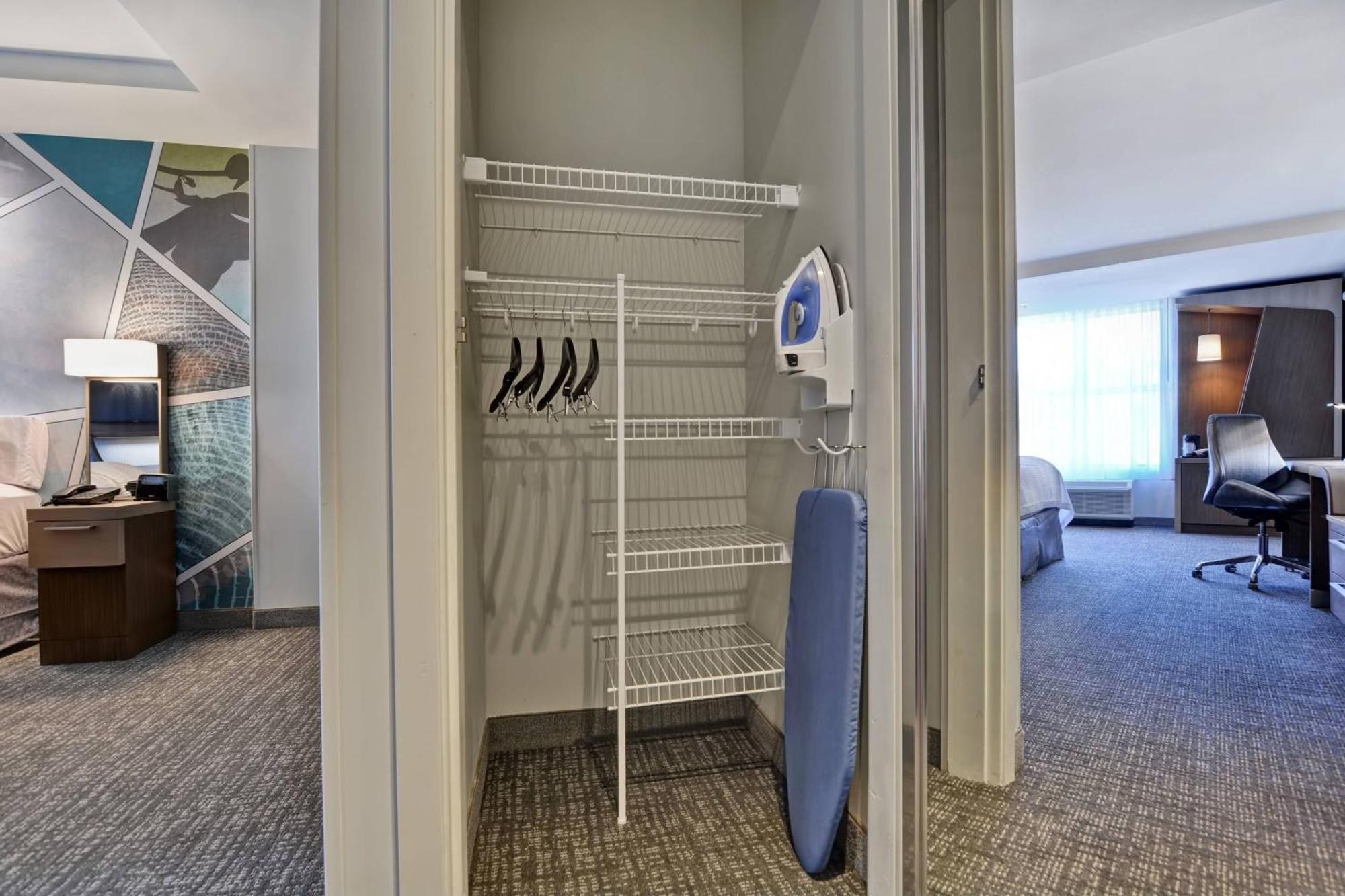 Courtyard By Marriott Jackson Madison Hotel Bagian luar foto