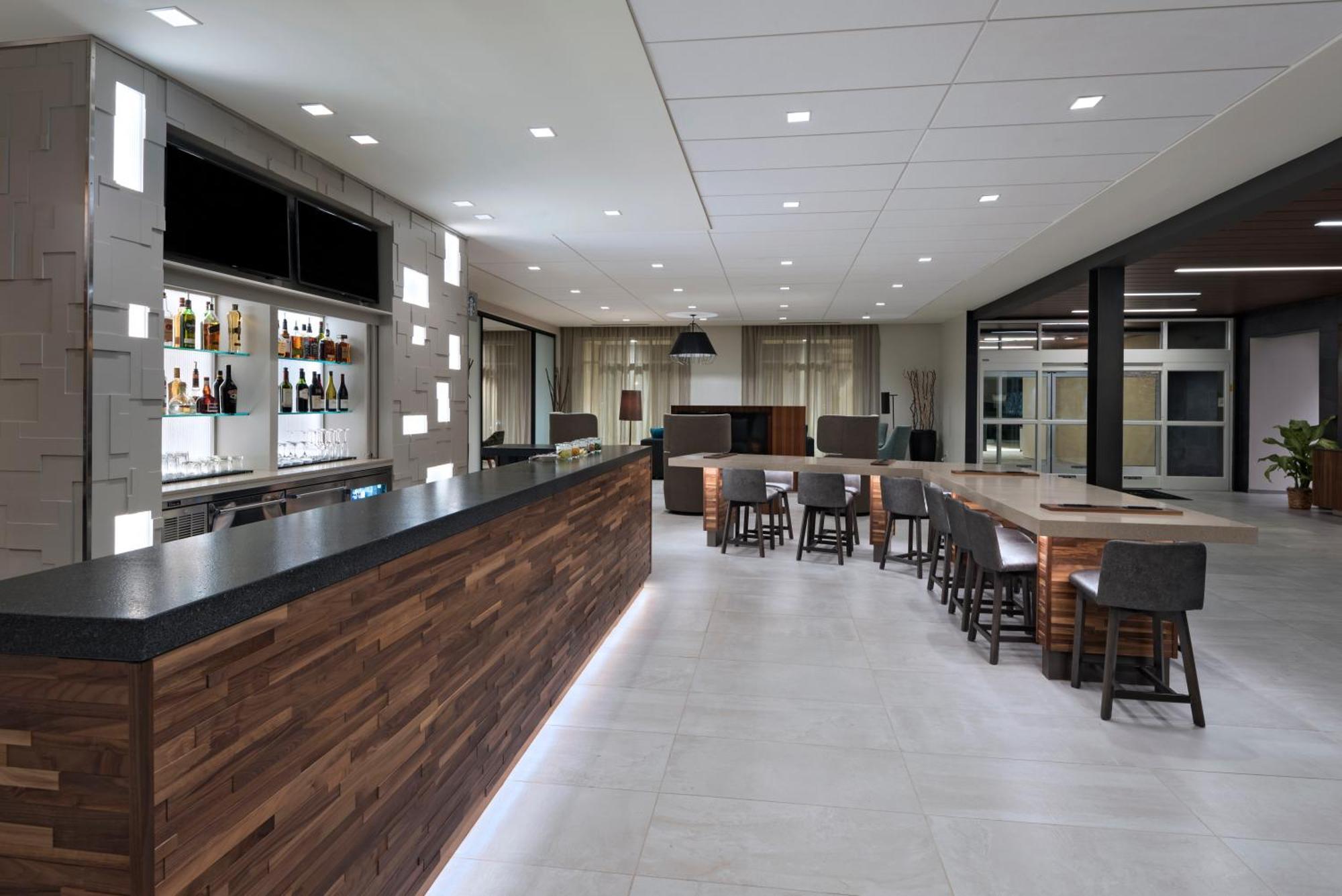 Courtyard By Marriott Jackson Madison Hotel Bagian luar foto