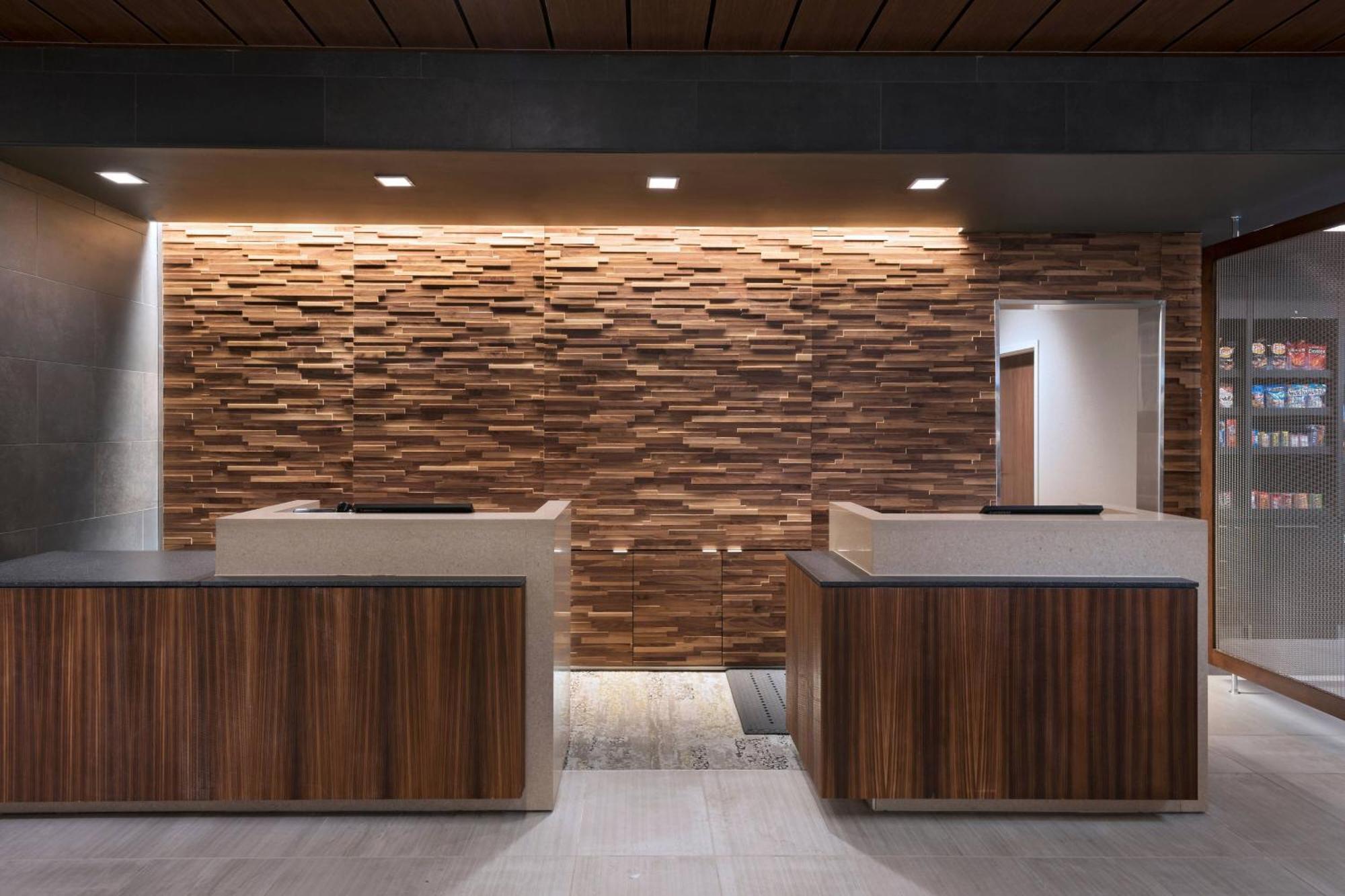 Courtyard By Marriott Jackson Madison Hotel Bagian luar foto